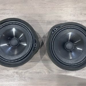 Honda oddysey 2022 doors speakers OEM